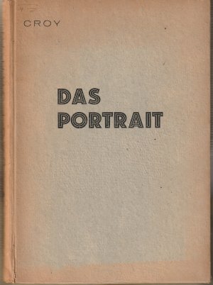 Das Portrait - Eine neue Kamera-Schule