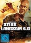 gebrauchter Film – Len Wiseman – Stirb Langsam 4.0