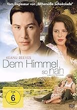 gebrauchter Film – Alfonso Arau – Dem Himmel so nah