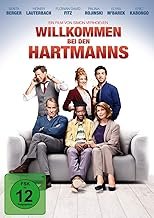 Willkommen bei den Hartmanns