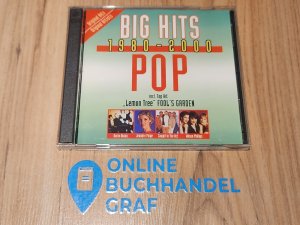 Big Hits 1980-2000-Pop