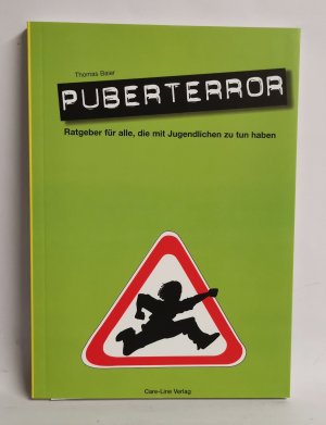 Puberterror