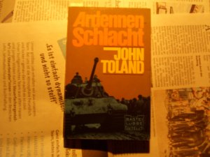 gebrauchtes Buch – John Toland – Ardennenschlacht