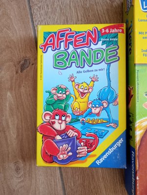 gebrauchte Buecher