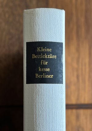 gebrauchte Buecher