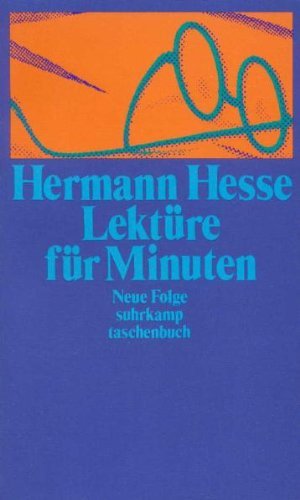 gebrauchtes Buch – Hermann Hesse – 7x Hermann Hesse Der Steppenwolf Demian Narziß und Goldmund