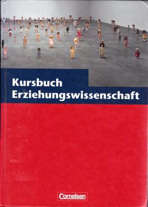 Kursbuch Erziehungswissenschaft