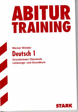 gebrauchte Buecher