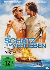 gebrauchter Film – Andy Tennant – Ein Schatz zum Verlieben