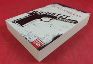 gebrauchtes Buch – Sean Creed – Gehetzt