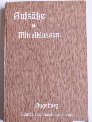 gebrauchte Buecher