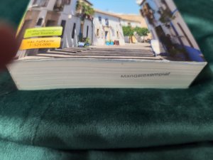 gebrauchtes Buch – Thomas Schröder – Andalusien