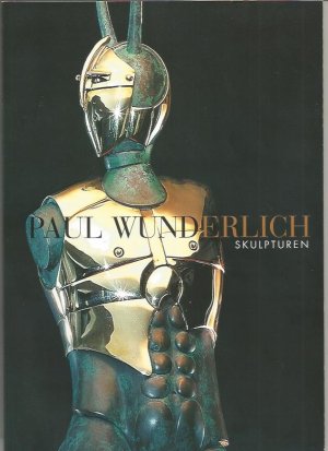 Paul Wunderlich - Skulpturen ( mit Preisliste )