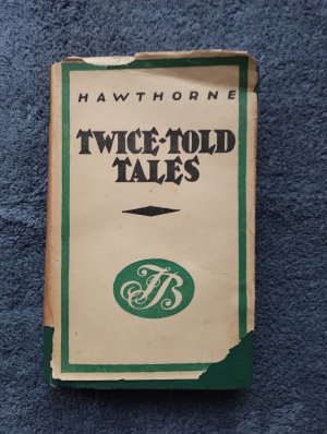 Twice Told Tales