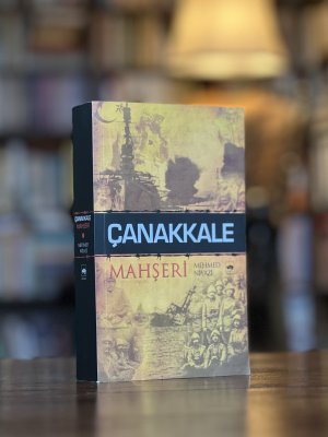 Çanakkale Mahşeri