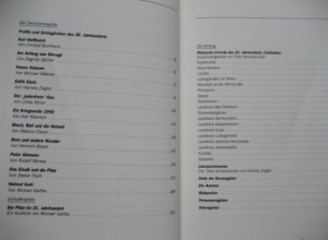 gebrauchtes Buch – Garthe, Michael; Schwarzmüller – Die Pfalz im 20. Jahrhundert