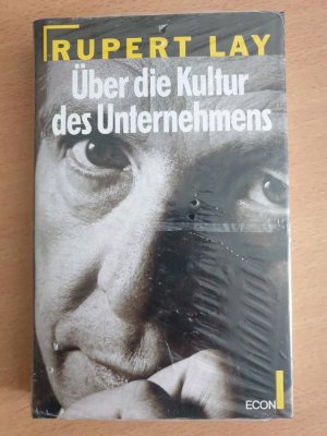 Über die Kultur des Unternehmens