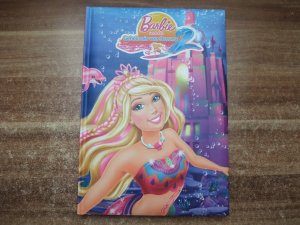 Barbie: Buch zum Film Oceana 2