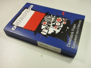 Osteuropa: Denkfabrik Polen, Europäisch aus Erfahrung. Heft Mai-Juni 2011