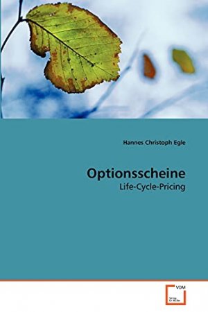 Optionsscheine