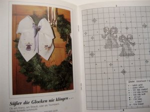 gebrauchtes Buch – Renate Mack – 7. Kreuzstich-Allerlei