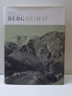 Bergheimat