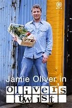 gebrauchter Film – Jamie Oliver - Oliver's Twist 1 (mit Booklet/Rezepten)