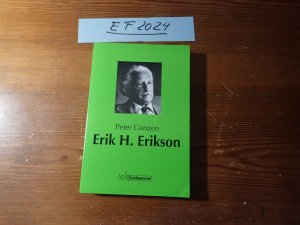 Erik H. Erikson - Leben und Werk.