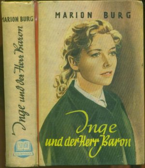 Inge und der Herr Baron