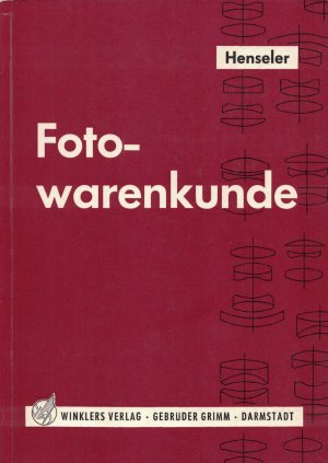 Fotowarenkunde