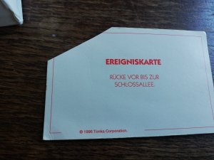 gebrauchtes Spiel – Monopoly