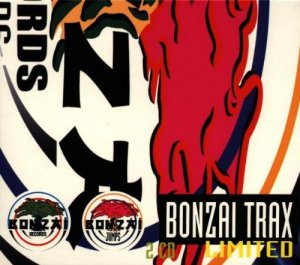 gebrauchter Tonträger – Bonzai 6