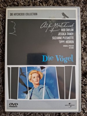 Die Vögel