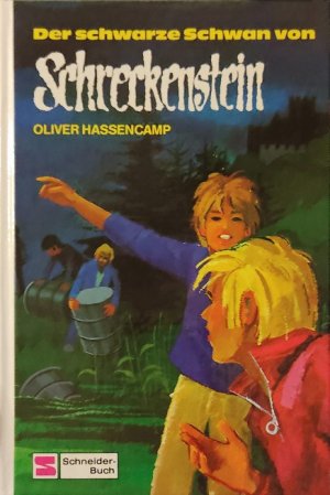 gebrauchte Buecher