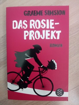 Das Rosie-Projekt