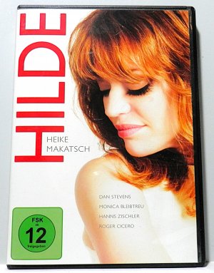 HEIKE MAKATSCH: HILDE