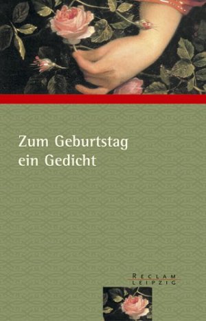 gebrauchtes Buch – Mario Leis – Zum Geburtstag ein Gedicht gebrauchtes Buch – Mario Leis – Zum Geburtstag ein Gedicht