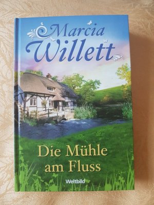 Die Mühle am Fluss