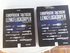 Europäische Taktische Lenkflugkörper - Die ersten Hundert Jahre, 2018, im originalem Schuber!