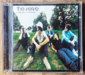 Urban Hymns