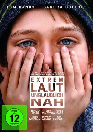 gebrauchter Film – Extrem laut und unglaublich nah