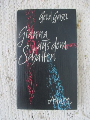 Gianna aus dem Schatten