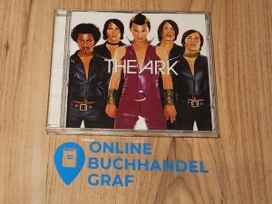 gebrauchter Tonträger – Ark – We Are The Ark