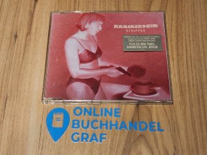 gebrauchter Tonträger – Rammstein – Stripped