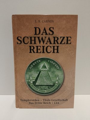 Das schwarze Reich. Geheimgesellschaften