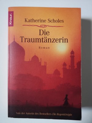 Die Traumtänzerin