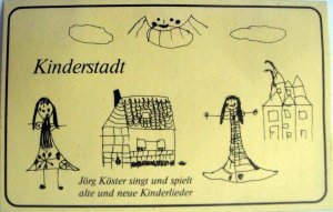 Kinderstadt