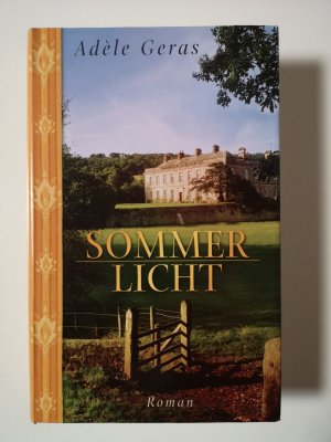 Sommerlicht