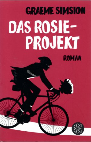 gebrauchtes Buch – Graeme Simsion – Das Rosie-Projekt