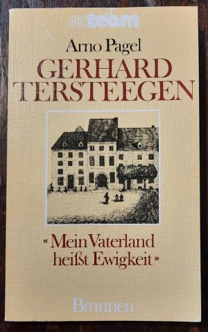 Gerhard Tersteegen